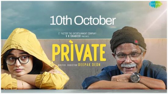 10 October Releases in Malayalam