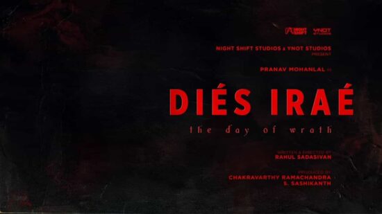 Diés Iraé , The Day of Wrath