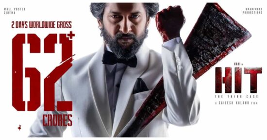 HIT The Third Case Movie