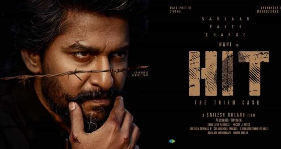 Hit 3 Movie Opinions