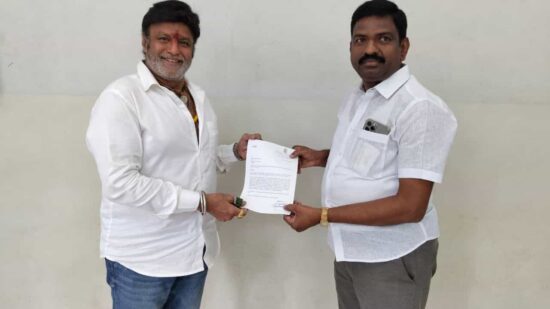 Latest News About Balayya