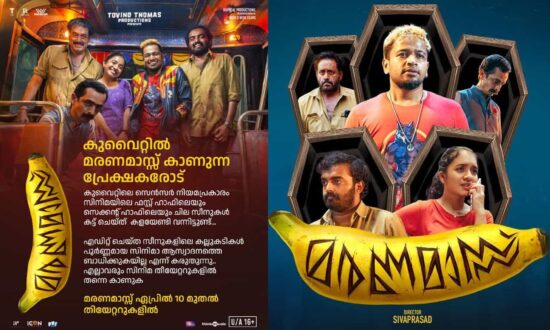 Maranamass Release Updates