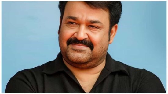 Mohanlal Won Dadasaheb Phalke Award