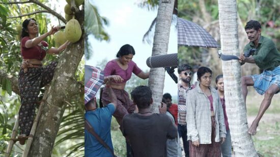 Rima Kallingal Theatre The Myth of Reality Movie