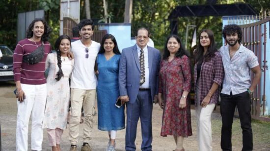 Thriller Movie Kiratha Updates